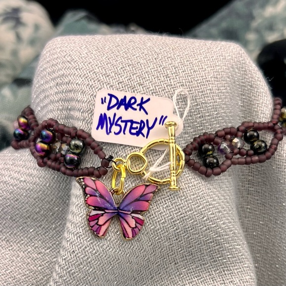 Bracelets and Butterflies - Picture 15 of 16